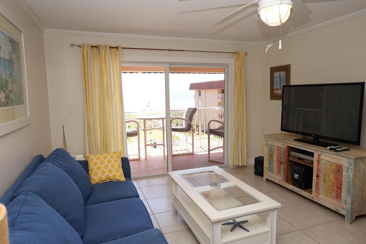 קוקו ביץ' Wow! Updated Oceanfront, Pool Front Spanish Main Condo 45! מראה חיצוני תמונה